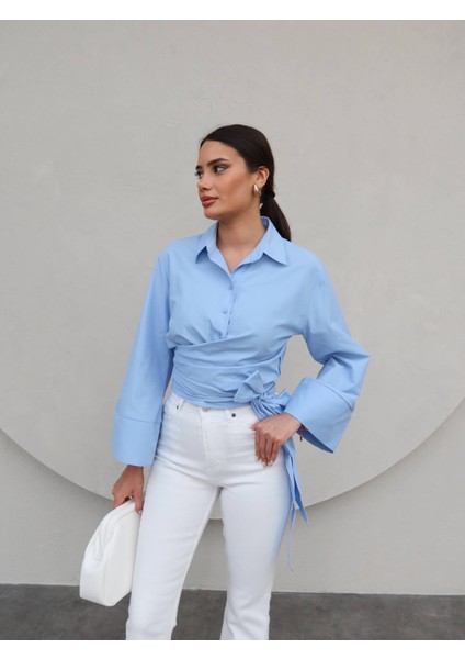 Blue Ispanyol Paça Jean fiyatları