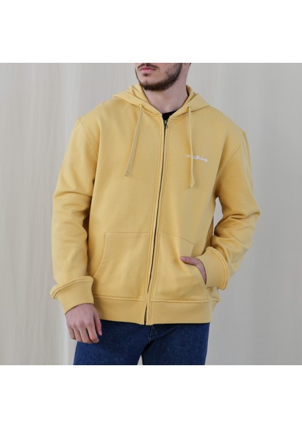 - Fermuarlı Kapüşonlu Sweatshirt fırsatları
