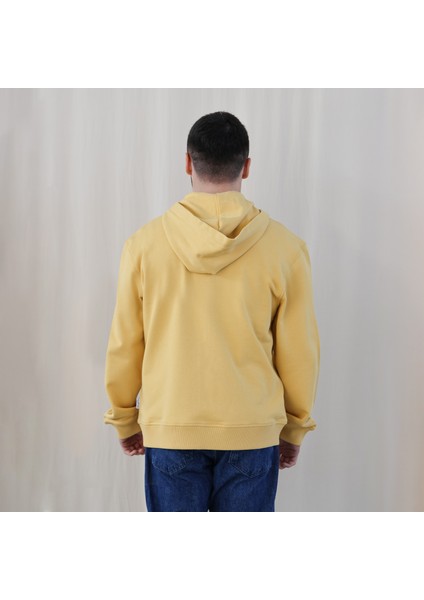 - Fermuarlı Kapüşonlu Sweatshirt indirimleri