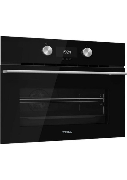 Hlc 8400 Bk Kompakt Fırın
