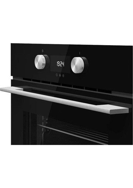 Hlc 8400 Bk Kompakt Fırın