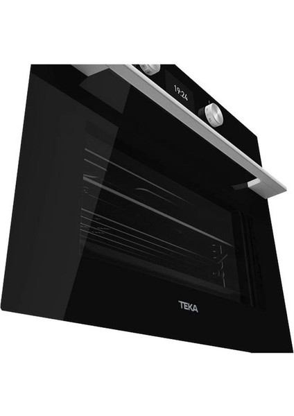 Hlc 8400 Bk Kompakt Fırın