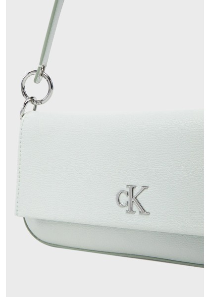 Us Calvin Klein Çıkarılabilir Askılı Çanta LV04K3161GGN9 Bayan Çanta LV04K3161G Gn9 fırsatları