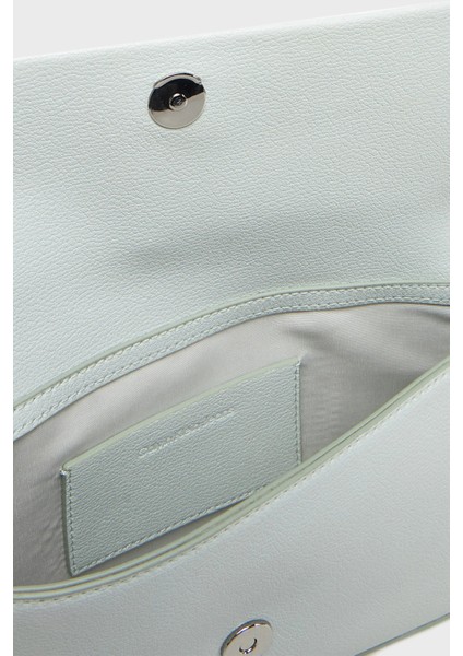 Us Calvin Klein Çıkarılabilir Askılı Çanta LV04K3161GGN9 Bayan Çanta LV04K3161G Gn9 indirimleri