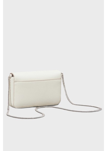 Us Calvin Klein Zincir Askılı Portföy Cüzdan LV04K1027GCJH Bayan Cüzdan LV04K1027G Cjh