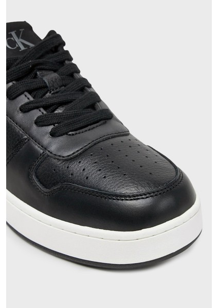 Logolu Sneaker Ayakkabı YW0YW017650GM Bayan Ayakkabı YW0YW01765 0gm fırsatları
