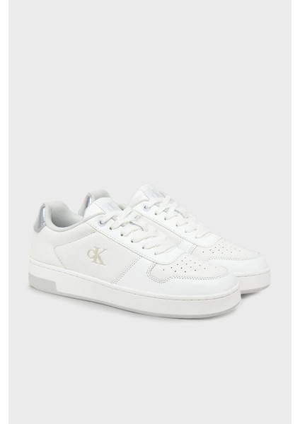 Logolu Sneaker Ayakkabı YW0YW017650LI Bayan Ayakkabı YW0YW01765 0lı fiyatları