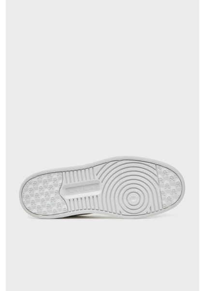 Logolu Sneaker Ayakkabı YW0YW017650LI Bayan Ayakkabı YW0YW01765 0lı indirimleri