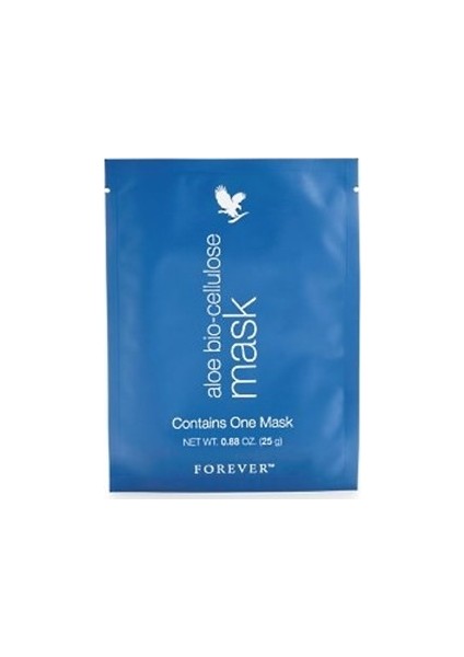 Forever Bio-Cellulose Mask