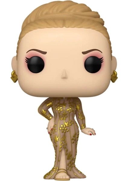 Funko Pop Movies Casino Ginger Mckenna