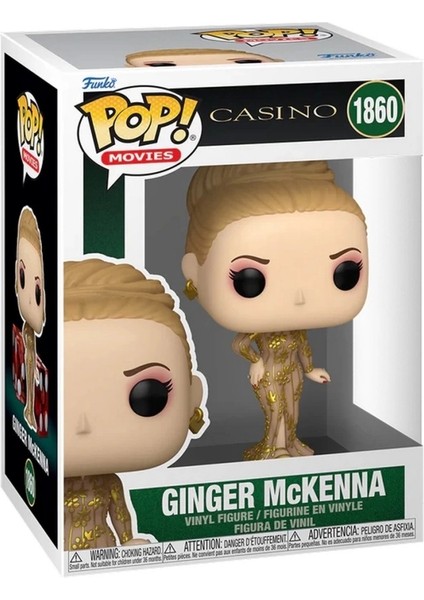 Funko Pop Movies Casino Ginger Mckenna fiyatları