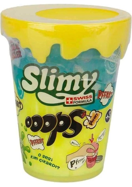 Çocuk 46079 Mini Oops Orjinal Metalik - Asya Oyuncak