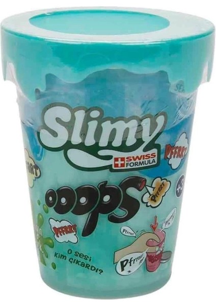 Çocuk 46079 Mini Oops Orjinal Metalik - Asya Oyuncak fiyatları