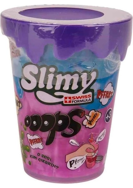 Çocuk 46079 Mini Oops Orjinal Metalik - Asya Oyuncak fırsatları