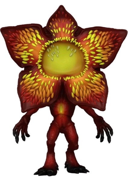 Funko Pop Tv Stranger Things Rift Demogorgon