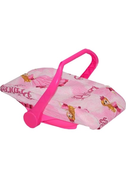 Çocuk 809 Efetoys, Ana Kucağı