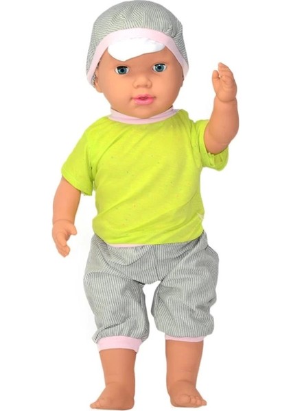 Çocuk 0851 Gamze, Büyük Kel Bebek - Müzikli modelleri