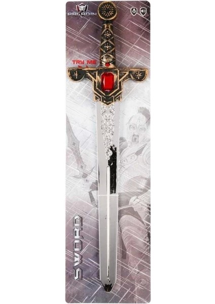 Çocuk 9152 Sunman, Sesli Kılıç Şövalye fiyatları