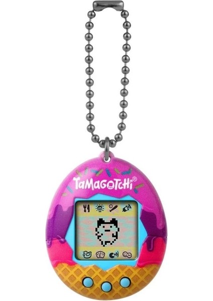 Çocuk 42798 Tamagotchı Orijinal Sanal Bebek - Özel Fiyatlı Ürün