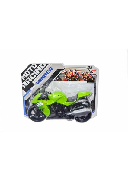 ML449 Roadmates Motorsiklet - Molmo Oyuncak fiyatları