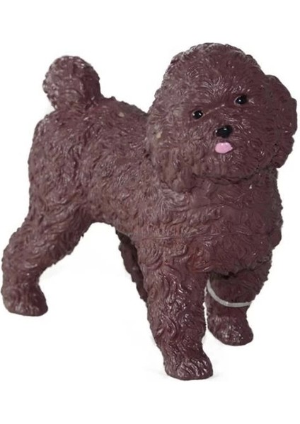 Çocuk Soft Sevimli Köpekler Seri 1