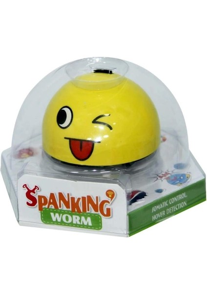 Çocuk Pilli Kaçan Neşeli Emoji modelleri