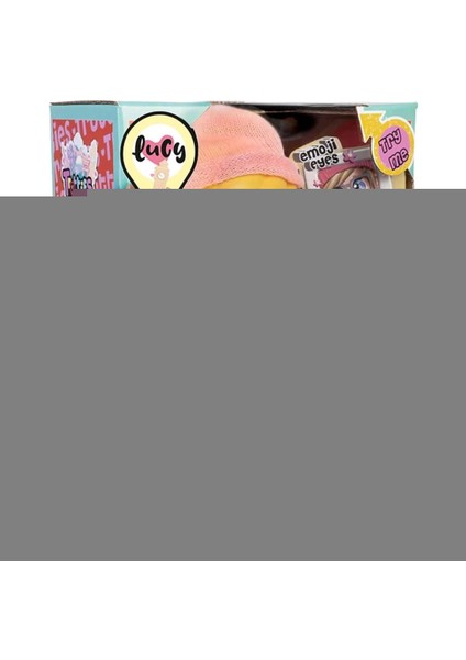 Çocuk Trotties Trottie Lucy 25 cm Bebek 700017402 fiyatları