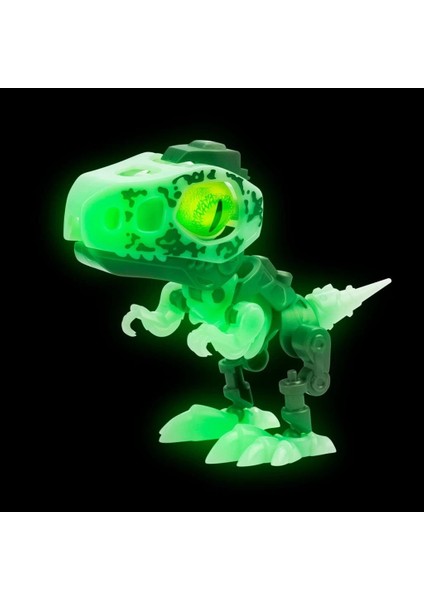 Çocuk Silverlit Biopod Ikili Dinozor Robot