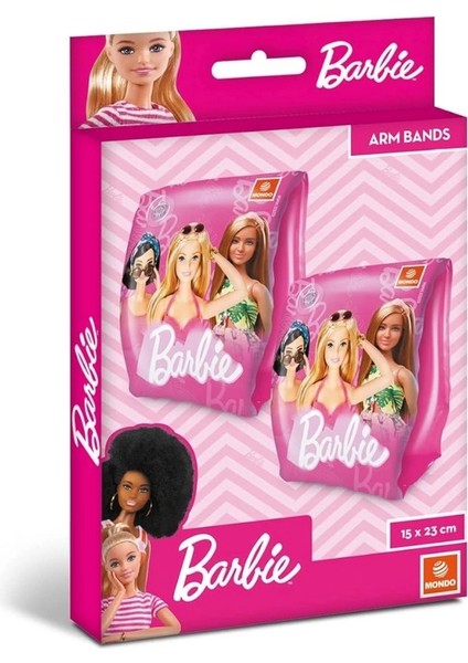 Çocuk Kolluk Barbie 15X23 cm fiyatları