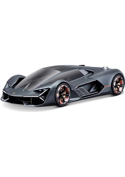Çocuk Bburago 1:24 Lamborghini Terzo Millennio Model Araba
