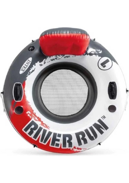 Çocuk RIVERRUNFILELIKOLTUKSIMITKIRMIZI135CM