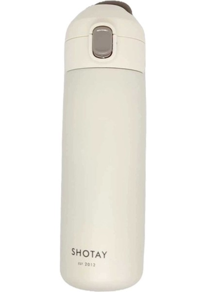 Çocuk SHOTAYSILIKONASKILIÇELIKTERMOSMATARA420ML8006 fırsatları
