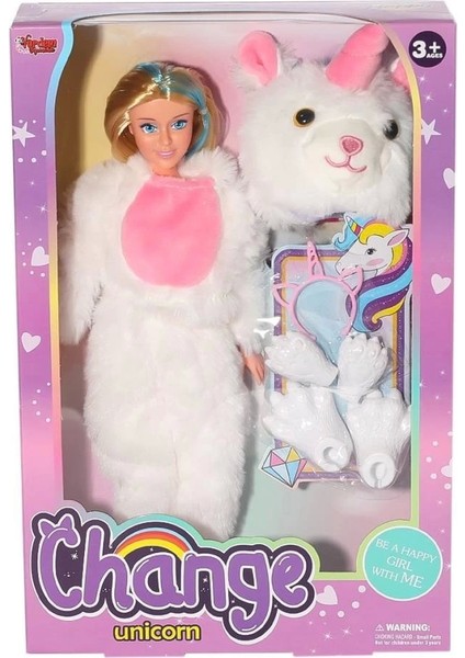 Çocuk WG-66839-38-41-42 Hayvan Kostümlü Aksesuarlı fiyatları