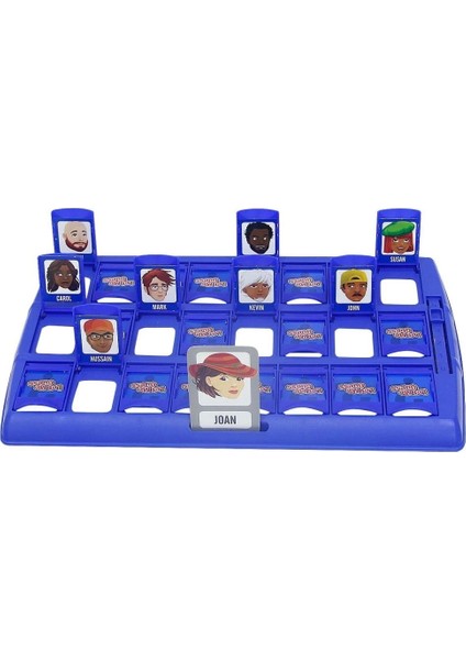 Çocuk Bilbakalım