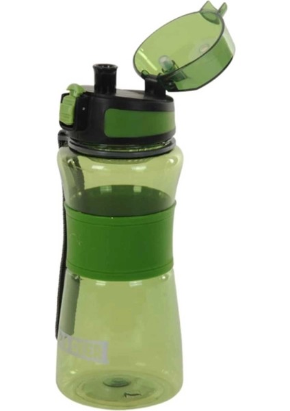 Çocuk BEAR&DEEROTOMATIKKAPAKLISILIKONKEMERLIMATARA700ML0029 fiyatları