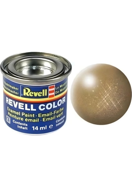 Çocuk Revell Metallic 14 ml