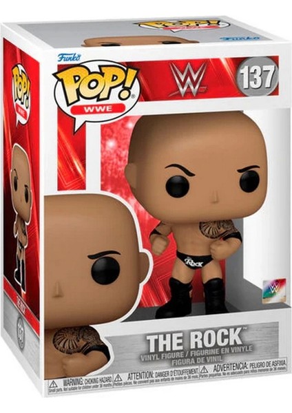 Çocuk Figür Wwe The Rock (Final) fiyatları