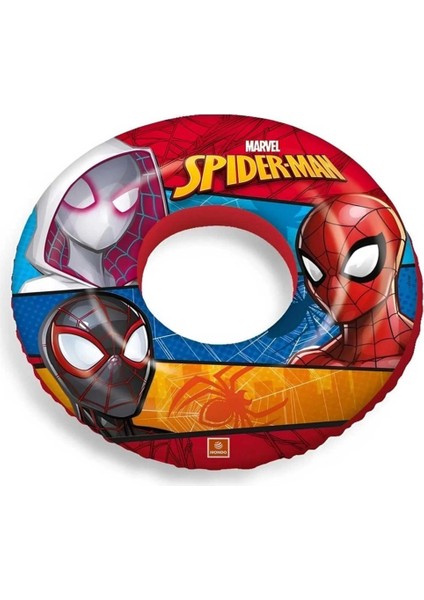 Çocuk Spiderman Can Simidi 50 cm