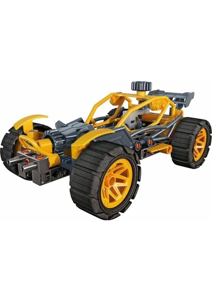 Çocuk 75077TR Mekanik Laboratuvarı - Buggy ve Quad +8 Yaş modelleri