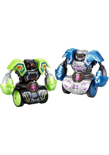 Çocuk Silverlit Robo Kombat Tornado 86883