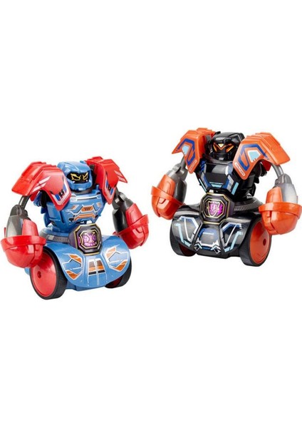 Çocuk Silverlit Robo Kombat Tornado 86883