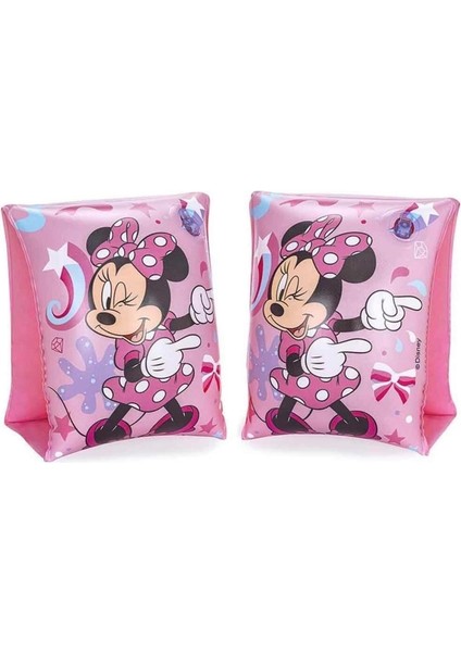 Çocuk Çocuk Minnie Kolluk 23X15 cm 91038