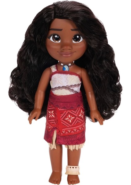 Çocuk Disney Moana 2 Moana Büyük Bebek 38 cm fiyatları