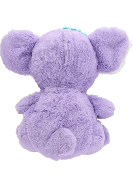 Çocuk Sesli ve Işıklı Interaktif Peluş Anne Koala indirimleri