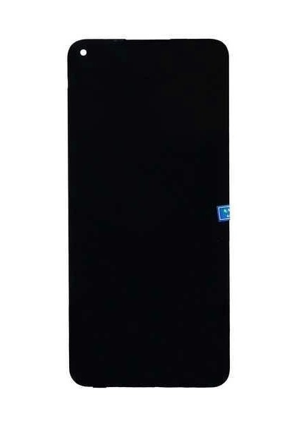 Xiaomi Redmi 10X LCD Ekran Dokunmatik Çıtasız Siyah