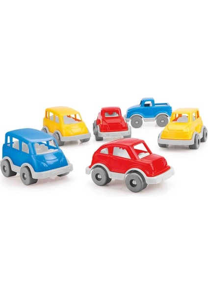 Çocuk 5136 Ilk Arabalarım -Dolu fiyatları