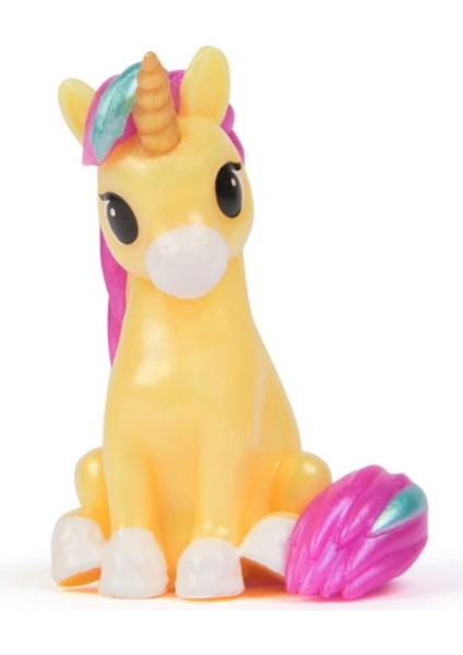 Unicorn Akademisi Bebek Unicorn Sürpriz fırsatları