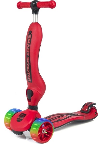 119-120-121 Işıklı Smart Scooter -Taşpınar modelleri