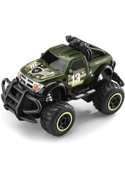 Çocuk 23491 Revell Rc Dodge Ram Field Hunter