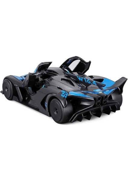 May 32911 1:24 Bugatti Bolide Model Araba -Necotoys modelleri